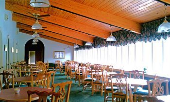 Hotel Days Inn Conference Center Southern Pines Pinehurst