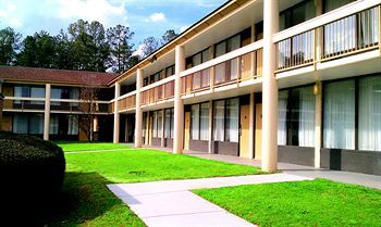 Hotel Days Inn Conference Center Southern Pines Pinehurst