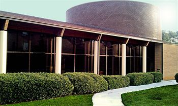 Hotel Days Inn Conference Center Southern Pines Pinehurst