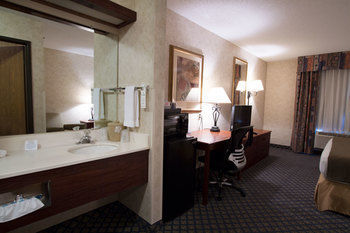 Miles City Hotel & Suites