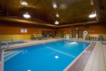 Miles City Hotel & Suites