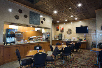 Miles City Hotel & Suites