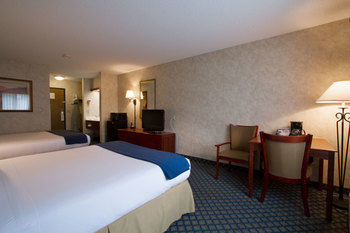 Miles City Hotel & Suites