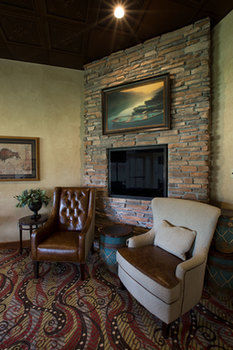 Miles City Hotel & Suites