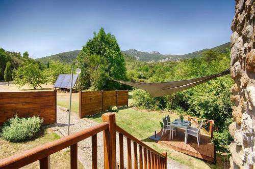 Agroturismo Can Cruanyes