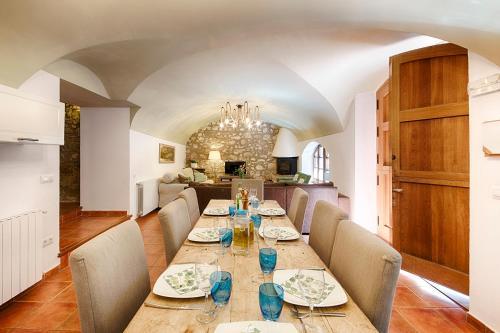 Agroturismo Can Cruanyes