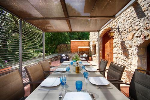 Agroturismo Can Cruanyes