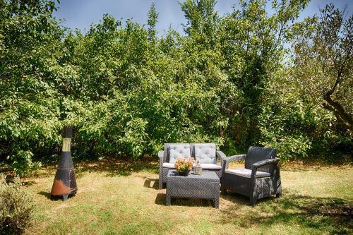 Agroturismo Can Cruanyes