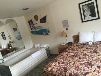 Motel Super 8 - Escanaba