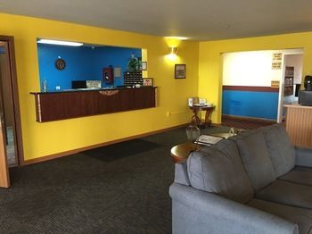 Motel Super 8 - Escanaba