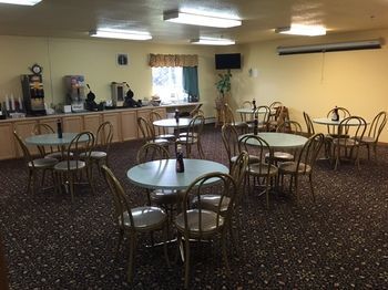 Motel Super 8 - Escanaba