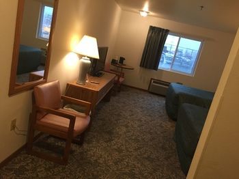 Motel Super 8 - Escanaba