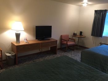 Motel Super 8 - Escanaba