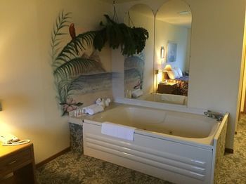 Motel Super 8 - Escanaba