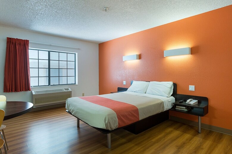 Motel 6 Williams West - Grand Canyon