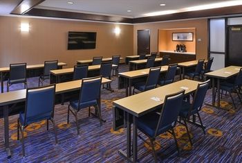 Hotel Courtyard Suwanee By Marriott