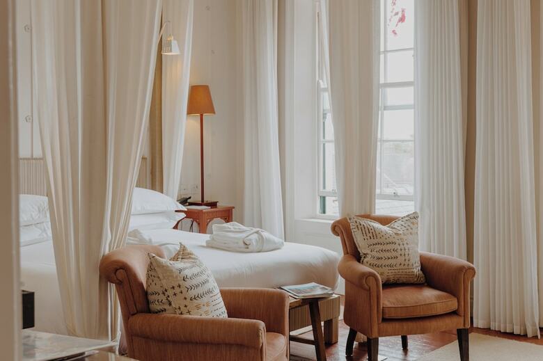The Grange Hotel