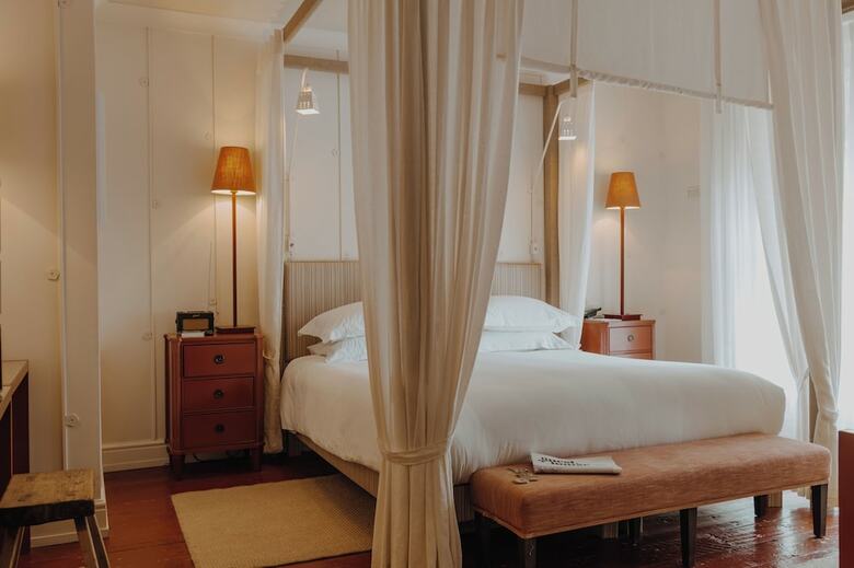 The Grange Hotel