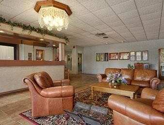 Hotel Ramada Angola/fremont Area