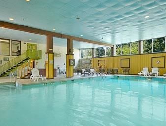 Hotel Ramada Angola/fremont Area