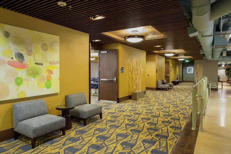 Staypineapple At Watertown Hotel