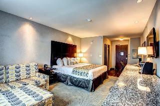 Hotel Home Inn & Suites Swift Current