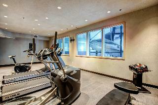 Hotel Home Inn & Suites Swift Current