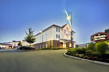 Hotel Hampton Inn & Suites Cape Cod