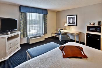 Hotel Hampton Inn & Suites Cape Cod