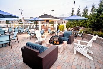 Hotel Hampton Inn & Suites Cape Cod