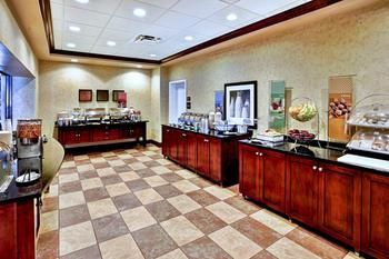 Hotel Hampton Inn & Suites Cape Cod