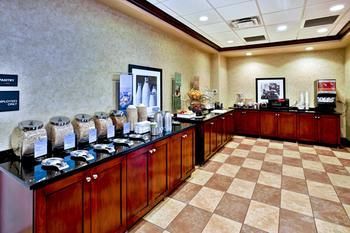 Hotel Hampton Inn & Suites Cape Cod