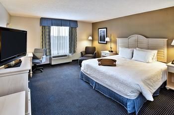Hotel Hampton Inn & Suites Cape Cod