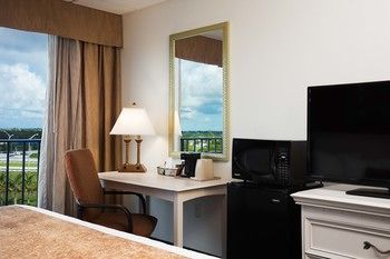 Stadium Hotel