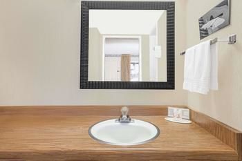 Hotel Days Inn Fresno Central