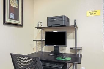 Motel Super 8 Houston I 45