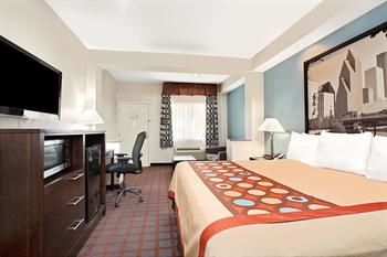 Motel Super 8 Houston I 45