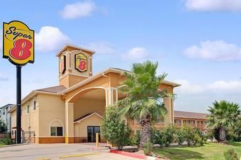 Motel Super 8 Houston I 45
