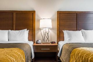 Hotel Comfort Inn & Suites