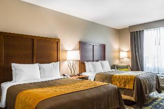 Hotel Comfort Inn & Suites