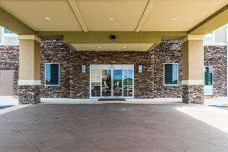 Hotel Comfort Inn & Suites