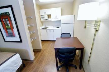 Hotel Extended Stay America Tulsa - Central