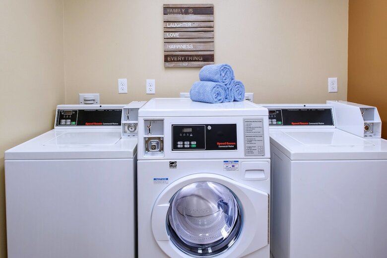 Hotel Towneplace Suites Billings
