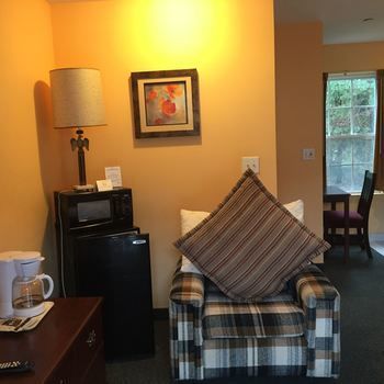 Bed & Breakfast Relax Inn