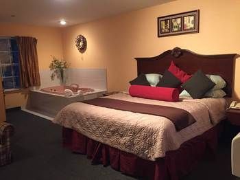 Bed & Breakfast Relax Inn