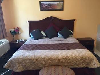 Bed & Breakfast Relax Inn