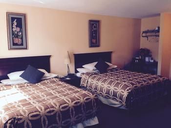 Bed & Breakfast Relax Inn