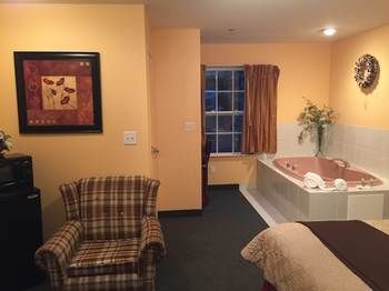 Bed & Breakfast Relax Inn