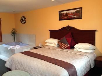 Bed & Breakfast Relax Inn