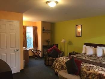 Bed & Breakfast Relax Inn